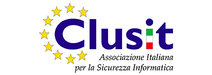 Clusit logo