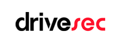 DriveSec logo