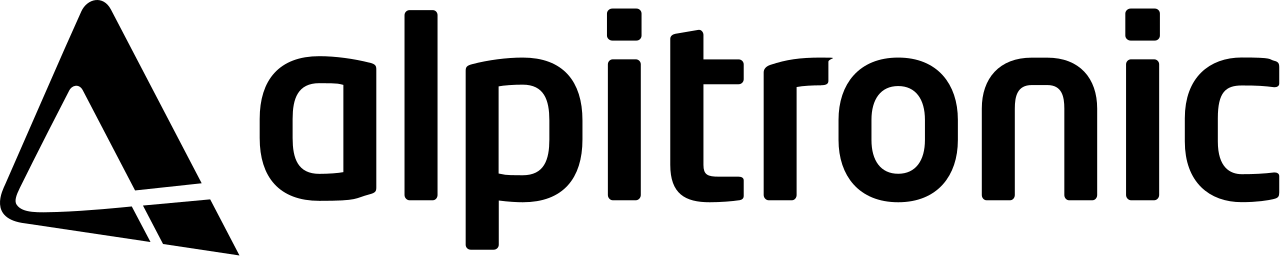 alpitronic logo