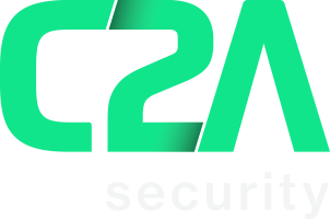 C2A Security logo