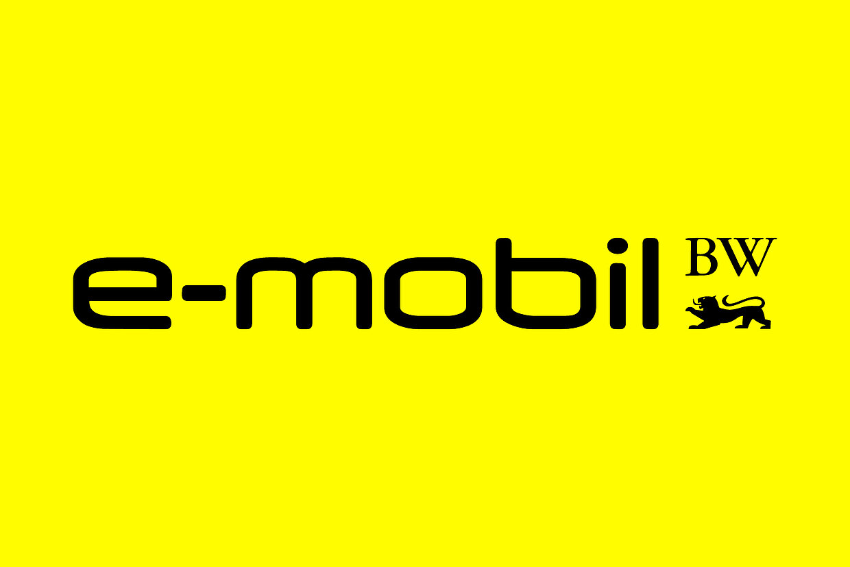 e-mobil BW logo